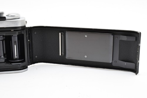 【Exc+5】Nikon F2 Photomic DP-1 Silber 35mm analoge Spiegelreflexkamera Gehäuse aus JAPAN - Bild 15 von 16