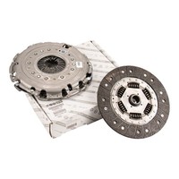 Original Kupplung 2-Komponenten Kit 46335617
