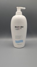 BIOTHERM "Lait Corporel" Body Milk, Körpermilch, mit frischen Duft, 400 ml