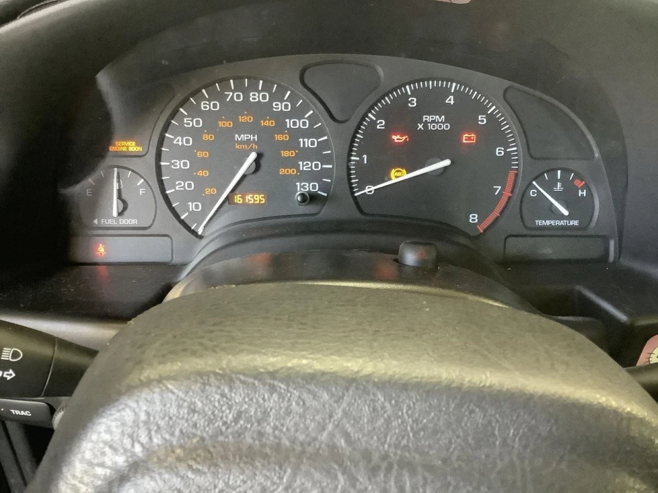 Depósito de refrigerante compatible con 92-02 SATURN SERIE S 342269 Foto 4 de 4