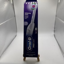 Oral- B ProNet Power Toothbrush- NIB- Great Price 