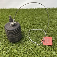 Wedge Ind.  Multi-Size Test-Ball Plug 3” Drop In Test Pneumatic Plumbing