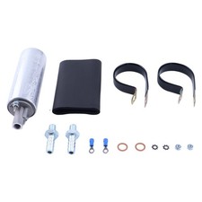 New Inline Fuel Pump For Genuine Gsl391 Walbroti 190lph New Inline Fuel Pump For Genuine Gsl391 Walbroti 190lph