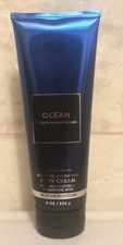Bath & Body Works  OCEAN Body Cream Lotion Mo...