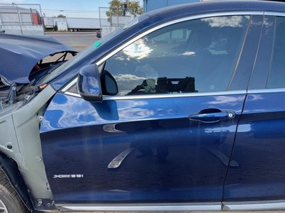 X4        2015 Heater Housing 166082