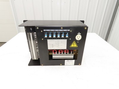 Okuma E0451-254-013-1 Power Supply OSP5000 | eBay