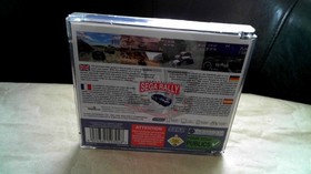 Sega Rally 2 Championship - Sega Dreamcast - Complete with Manual rare vintage