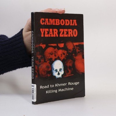 Cambodia. Year Zero  |  François Ponchaud