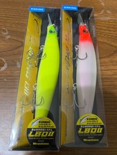 Megabass Kukai Bring 130S Set of 2