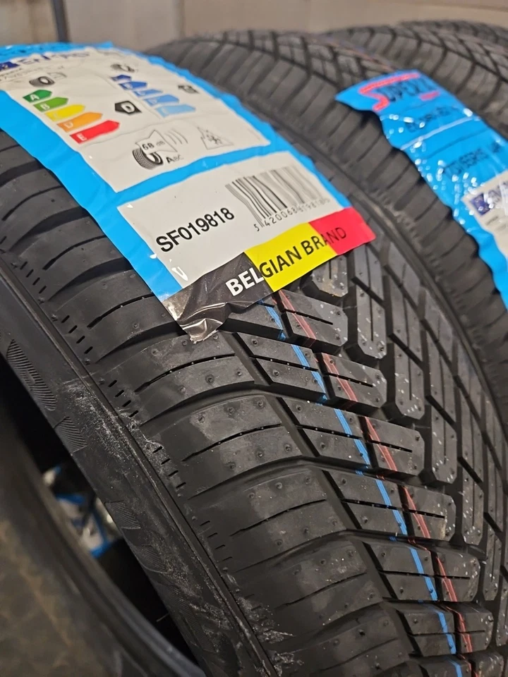 KIT COMPLETO 4 GOMME 4 STAGIONI 175/65 R15 84H SUPERIA ECOBLUE2 4S DOT 2025 - Imagen 4 de 4