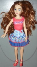 Disney ily 4ever Inspired by I Love Stitch 11.5" Fashion Doll LOOSE READ