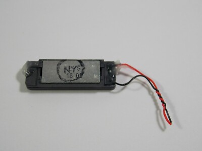 Loud Speaker Ringer NextBook Ares 10A NX16A10132SP Tablet OEM Part #137
