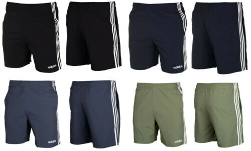 adidas Herren-Sporthosen