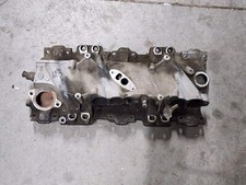 85 Corvette Tpi Lower Intake Manifold 86 Tune Port Injection Camar Trans Am 6
