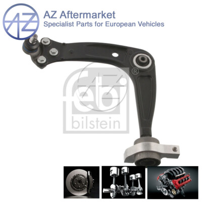 Fits Peugeot 508 SW 1.6 HDi 2.0 2.2 AZ Front Left Lower Track Control Arm