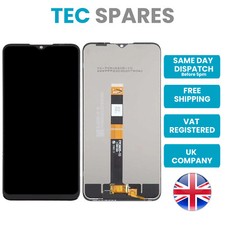 Nokia G42 5G TA-1581 Replacement LCD Display Touch Screen Digitizer Assembly