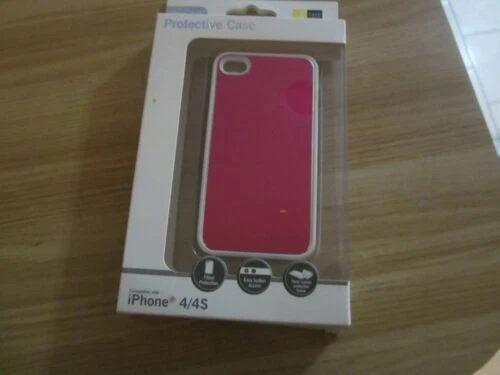 Accesorios para teléfonos celulares Case Logic Para Apple iPhone 4s