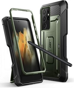 Galaxy S21 Ultra Case with S Pen | eBay