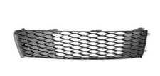 Gitter Stoßstange Vorderseite /Dx Sup Audi Q7 2009 2015 S-LINE