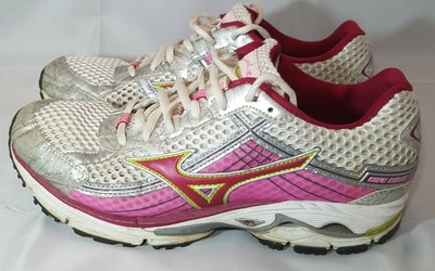 mizuno wave rider size 8.5