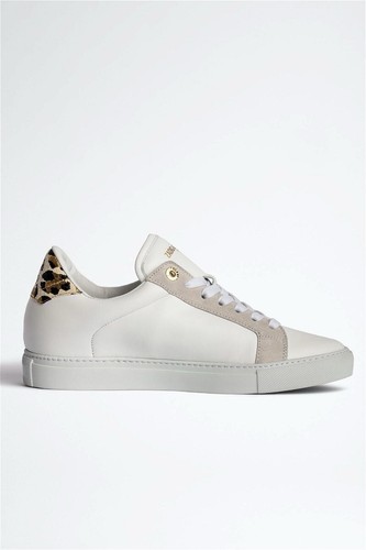 Nuevas Zapatillas con Tachuelas ZADIG & VOLTAIRE Talla Eu36 - Imagen 6 de 11