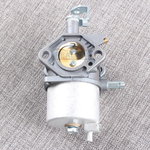 For John Deere 4x2 gator Carburetor Carb with Fuel Line AM128892 M97280 M97278 - Picture 4 of 9