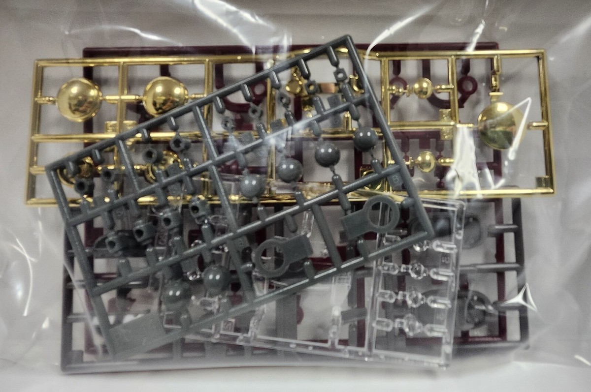 Hasegawa 64745 (CW3) 1/20 MechatroWeGo No.3 CHUBU