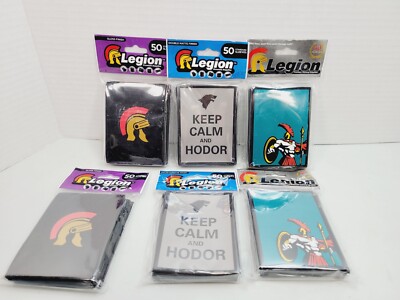 legion 50 mtg standard card sleeves deck protector princess bride miracle (373600827457), legion 50 mtg standard card sleeves deck protector princess bride miracle (373600827457),