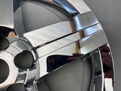 Chevrolet GM OEM 07-09 Equinox-wheel Alloy 9597514 for sale online  