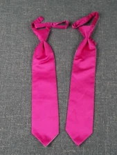 2 Piece Tie Set Pink