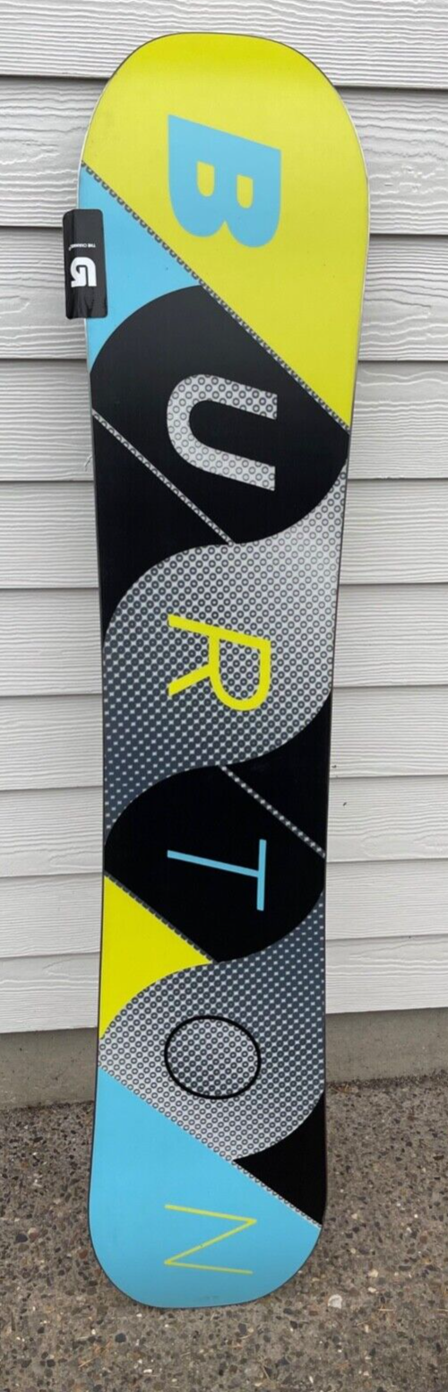 2012 NWOT WOMENS DEJA VU FLYING V SNOWBOARD 144 twin RARE brand new eBay