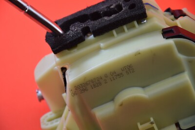 2002-2009 Mercedes-Benz W203 C230 C320 CLK500 E5 Shifter Gear