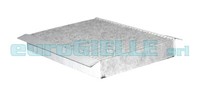 Sivento G347 Innenraumfilter C / Faser Alfa Romeo Tonal (965) (2022- >) 1,5 -