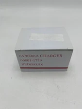 6-Volt 900mA Charger 00801-1779