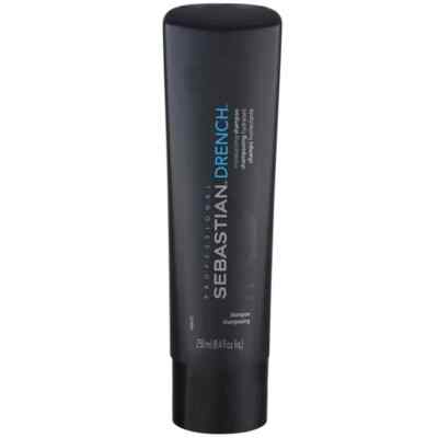 Sebastian Drench Mosturizing Shampoo 8.4 oz Mix&Match-B2G1