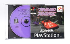 ebay® Auktion 226453654756 | Road Rage inkl. Handbuch (Sony PlayStation 1, 1997) (CD) Thumbnail of ebay® auction 226453654756 | Road Rage inkl. Handbuch (Sony PlayStation 1, 1997) (CD)