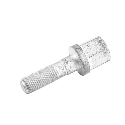 Perno central polea cigüeñal motor para Mitsubishi Montero Sport 1997-2003 3,0 L - Imagen 3 de 6