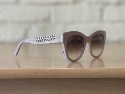Stella McCartney SC0064S 004 51:21 140 Nude Unisex 