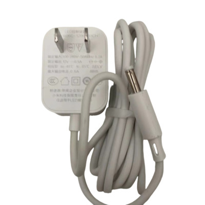 original genuine xiaomi LED control device 12V 0.5A power adapter charging line