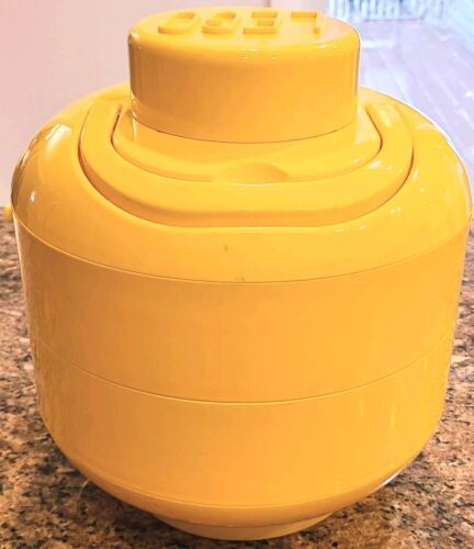 Lego 12" Sort & Store Head Storage Case Carrying Container Trays 2013 - Picture 3 of 7