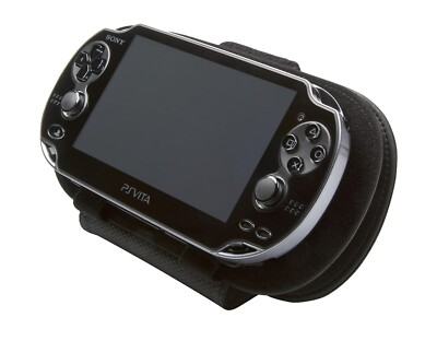 PlayStation Vita Protective Carrying Case & Stand M36 | eBay