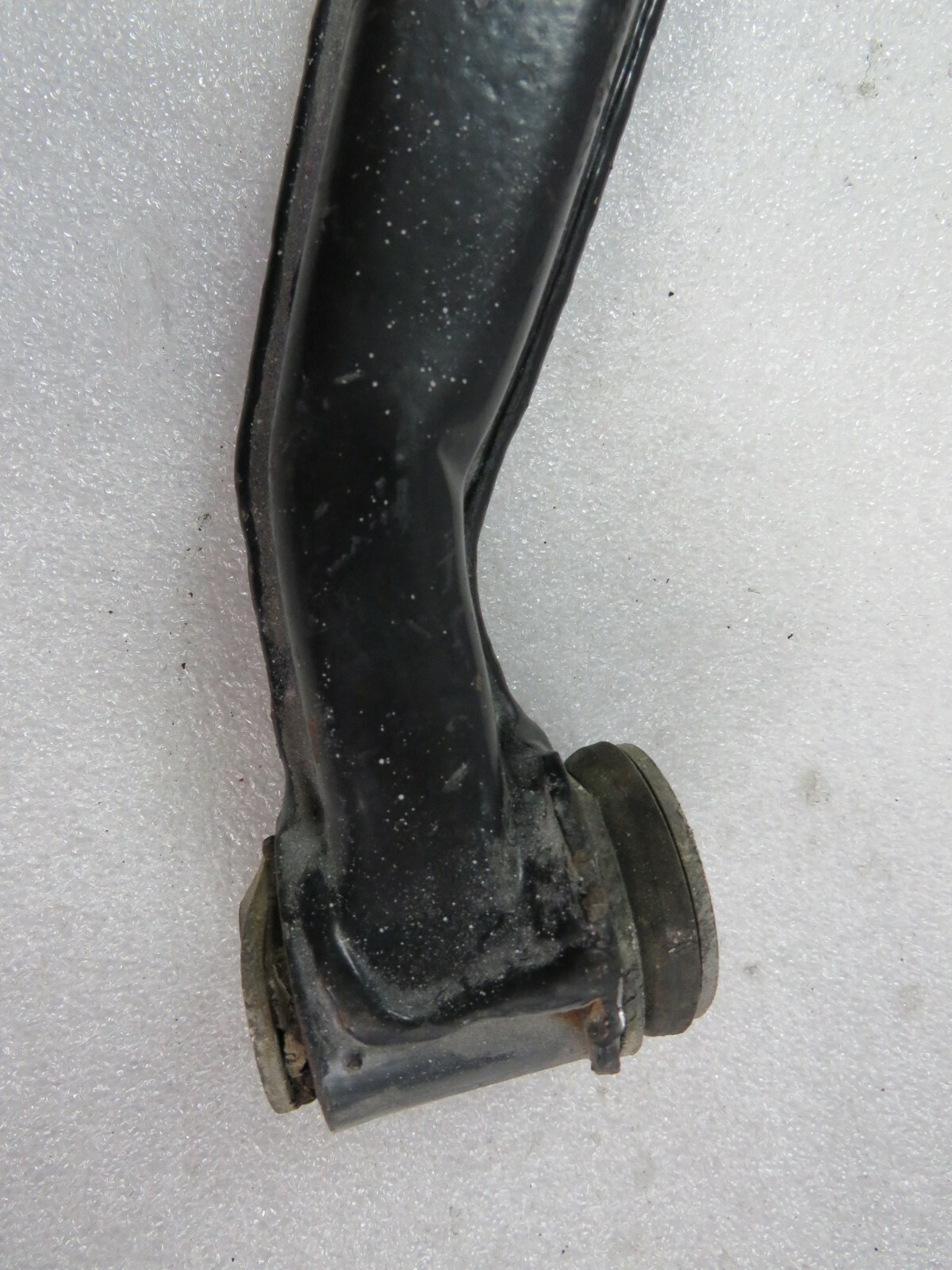 Ferrari 348, Lower Control Arm, Damage, Used, P/N 136185