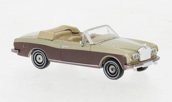 Premium Classixxs 870515 Rolls Royce Corniche 1:87 Spur H0 Fertigmodell Neu-image