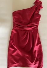 davids bridal bridesmaid dress 