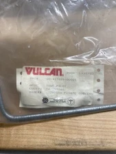 Vulcan Pilot Tube 00-417499-00001