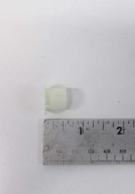 23-65830 Mercury Mariner Outboard Engine Nylon Nyliner Bushing