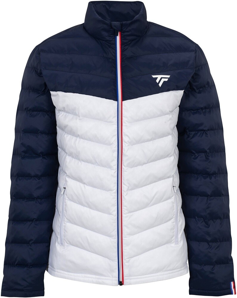Tecnifibre Mujer Suéter / Sudadera Chaqueta Light Bomber 142738