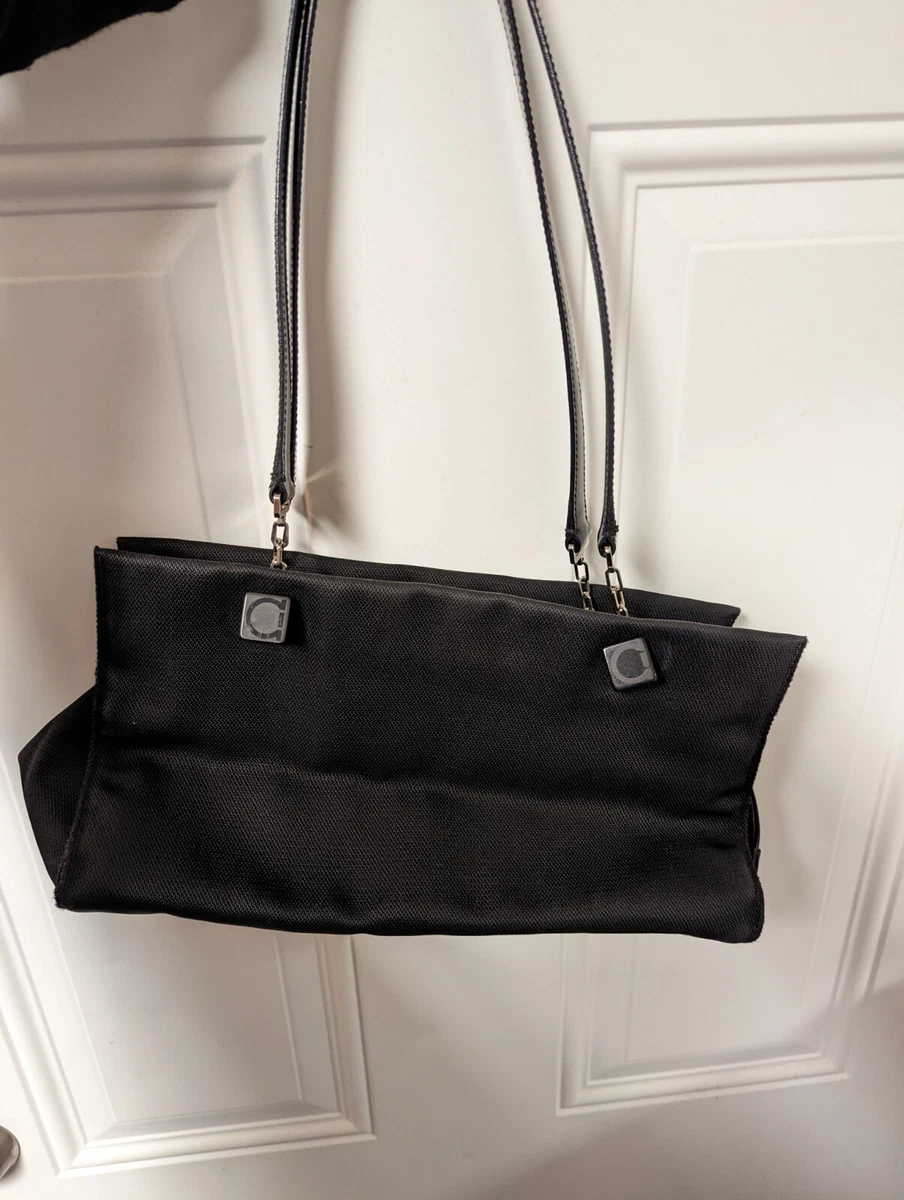 Ferragamo nylon best sale bag