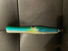 Shell shaping " Trumpet 170 170mm/60g " Popper GT Tuna Kingfish 06