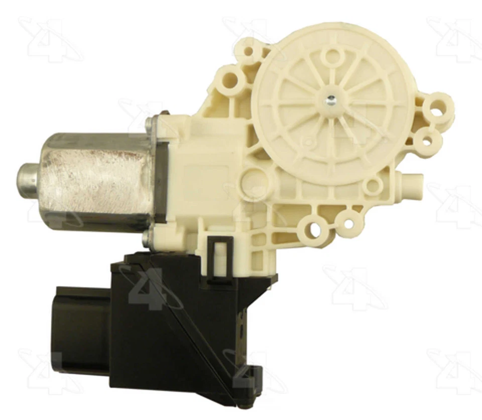 Motor de ventana nuevo ACI/Maxair 383357 Foto 2 de 3